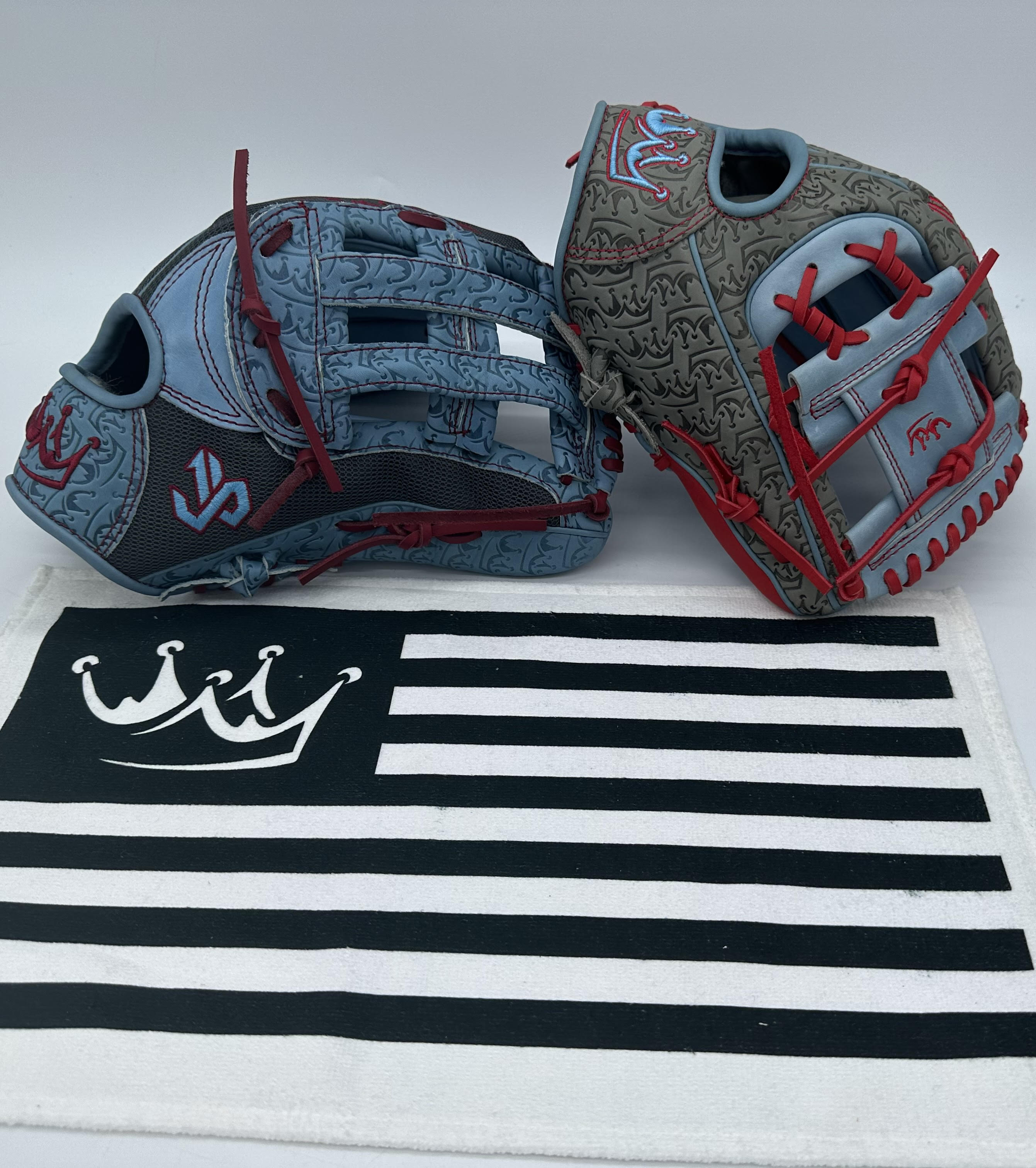 Custom Builder